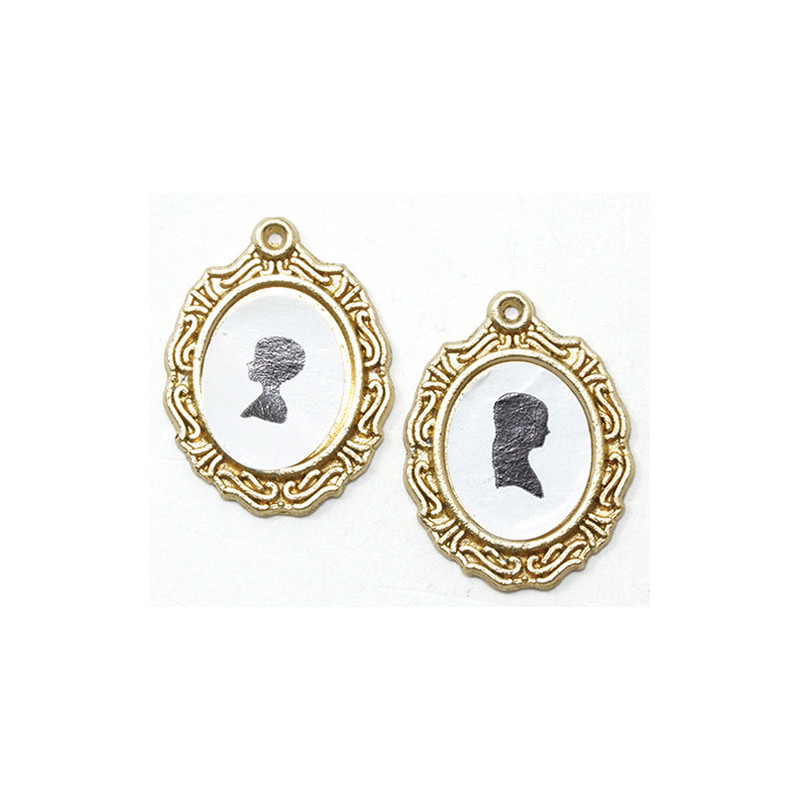 PICTURES, 2/PK