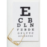 Eye Test Kit