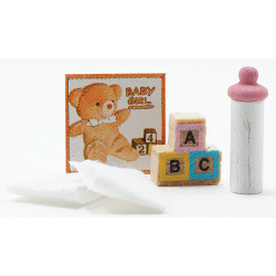 BABY SET