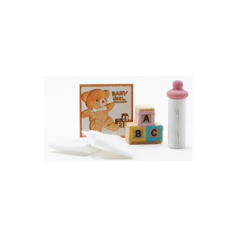 BABY SET