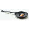 PAN W/EGGS