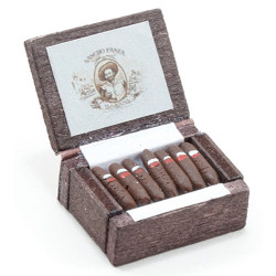 CIGAR BOX