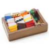 SEWING BASKET