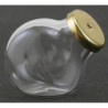 EMPTY CANDY JAR