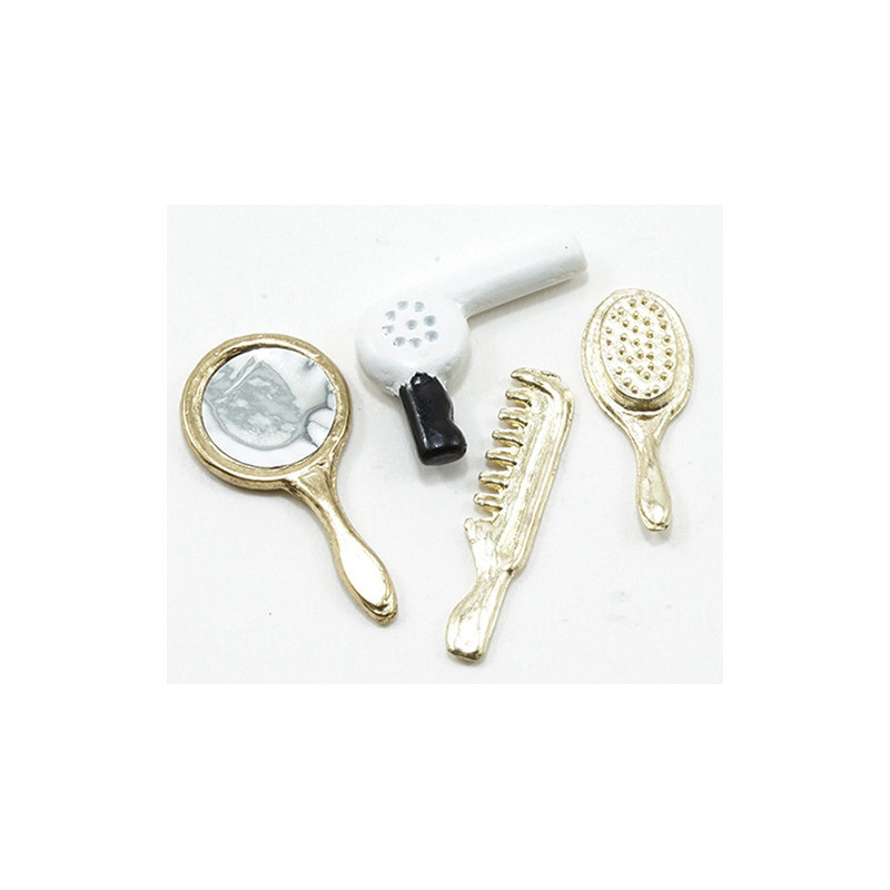 COMB/DRYER