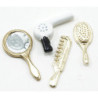 COMB/DRYER
