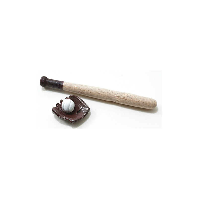 Baseball Set