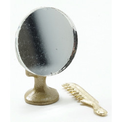 COMB/MIRROR