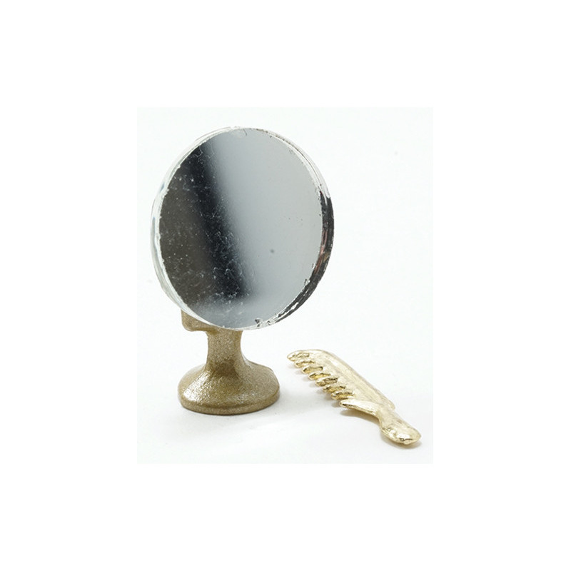 COMB/MIRROR
