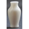 WHITE VASE