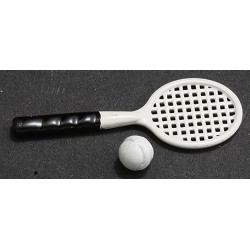 TENNIS SET