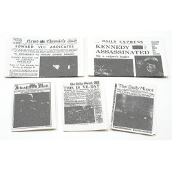NEWSPAPER