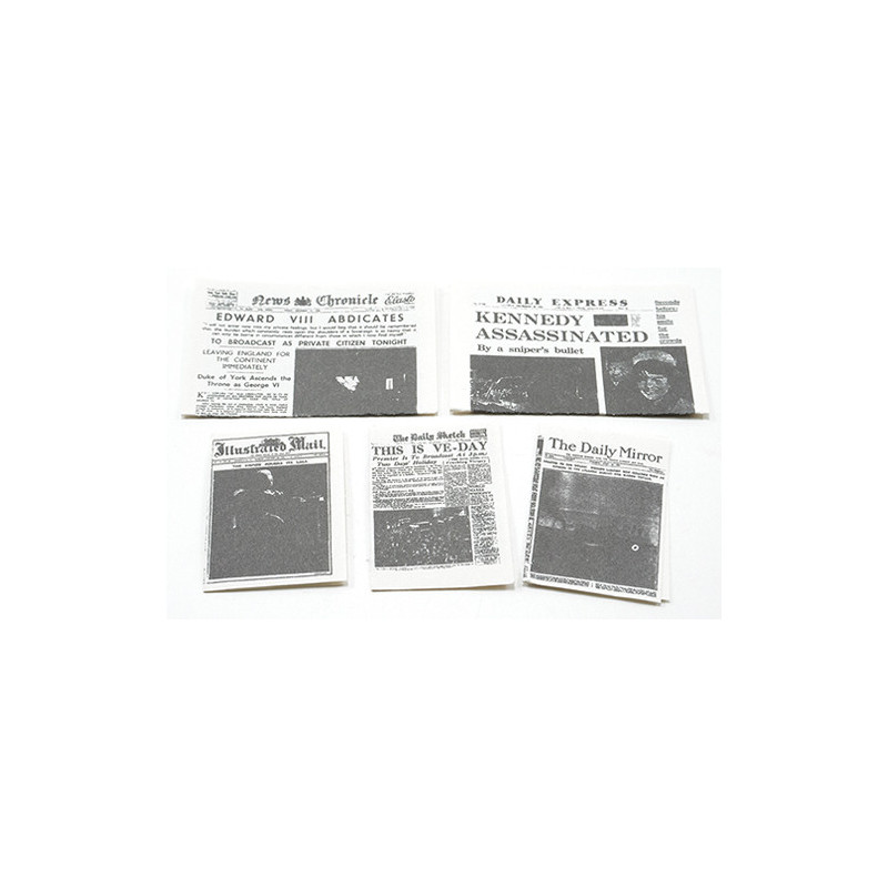 NEWSPAPER