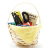 SEWING BASKET