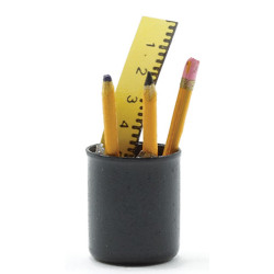 PENS & PENCILS