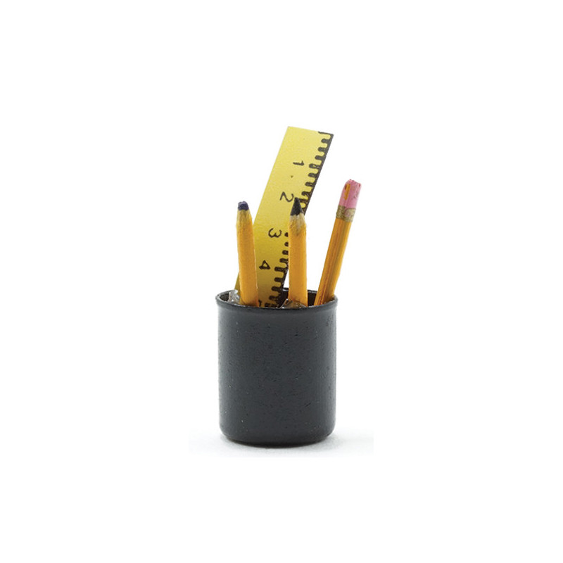 PENS & PENCILS