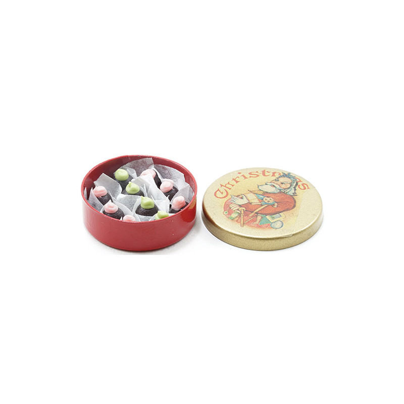 CANDY BOX