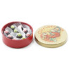 CANDY BOX