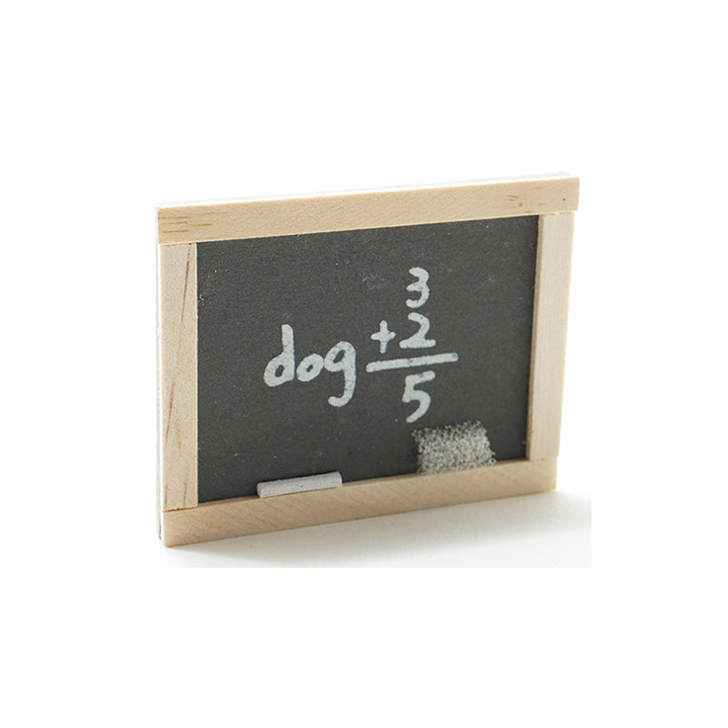 CHALK BOARD