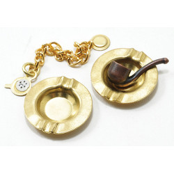 SMOKING SET