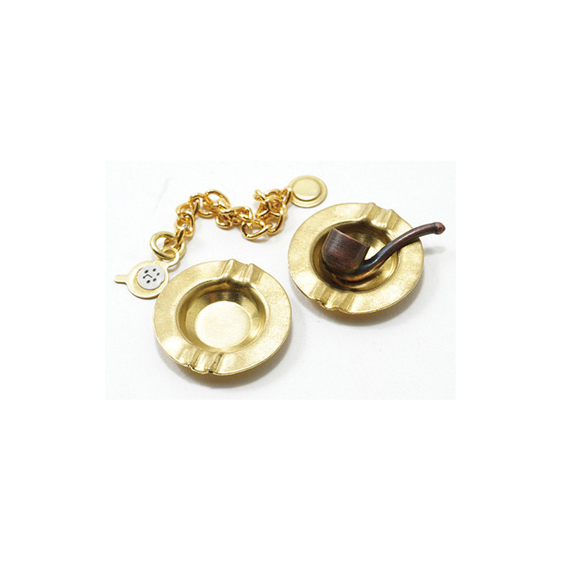 SMOKING SET