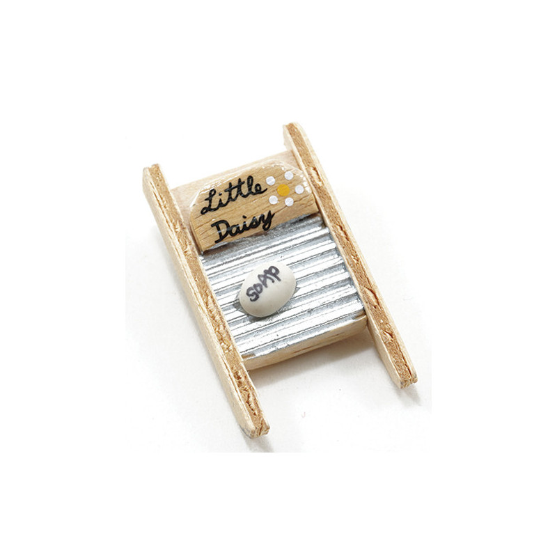 SCRUB BOARD