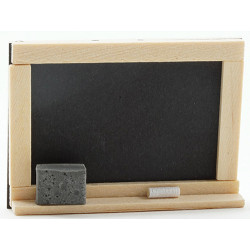 CHALK BOARD  (1387)