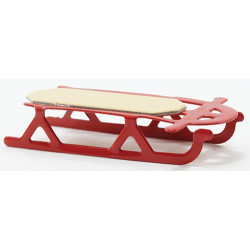 1/2 IN. FLYER SLED