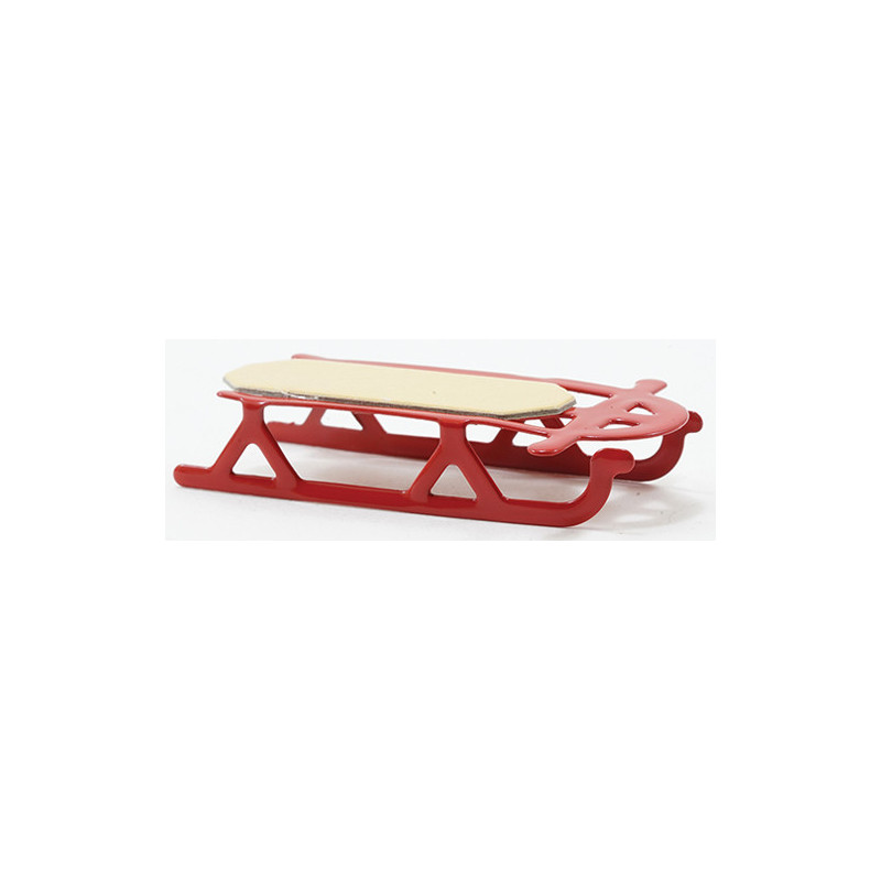 1/2 IN. FLYER SLED