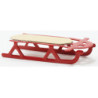 1/2 IN. FLYER SLED
