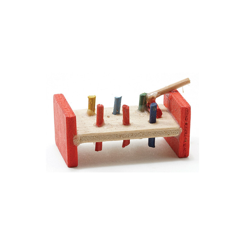 Pounding Toy