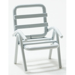 LAWN CHAIR