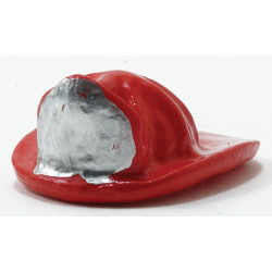 FIREMAN'S HELMET