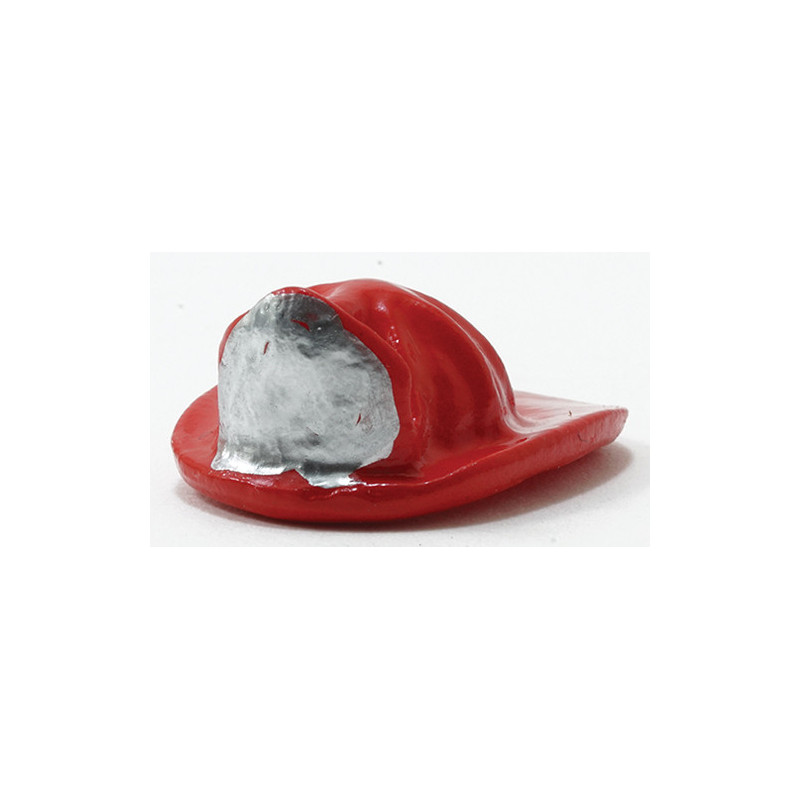 FIREMAN'S HELMET