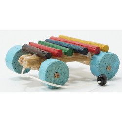 PULL TOY
