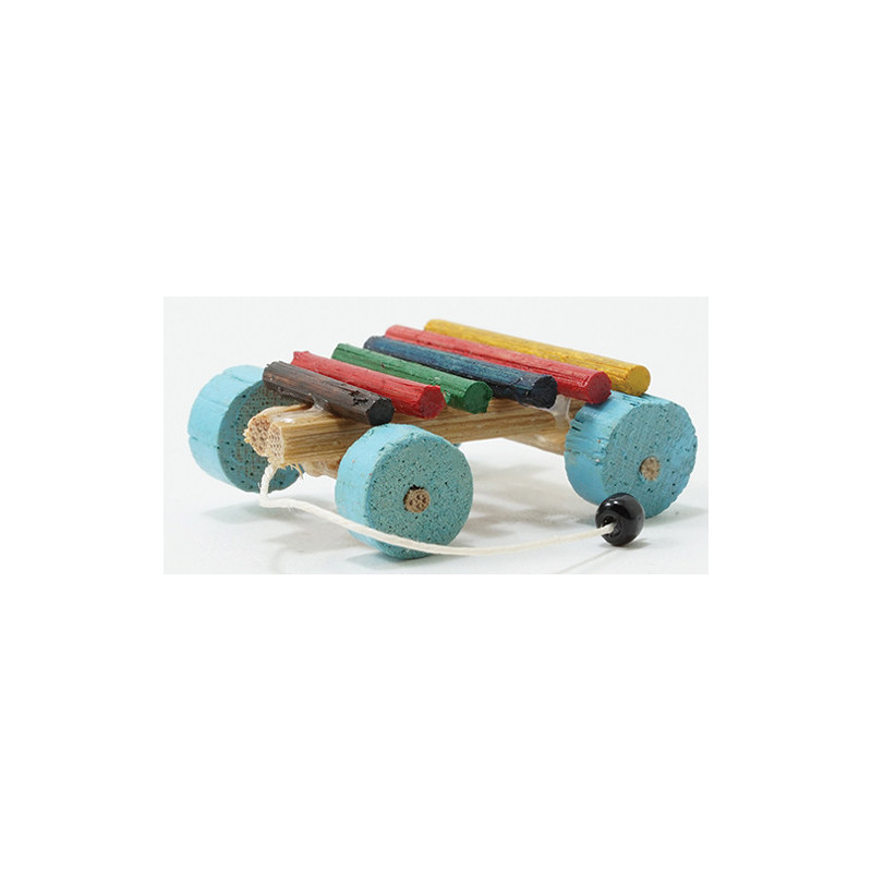 PULL TOY