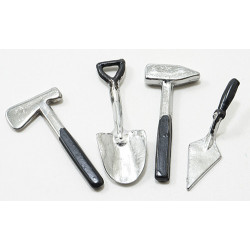 GARDEN TOOLS