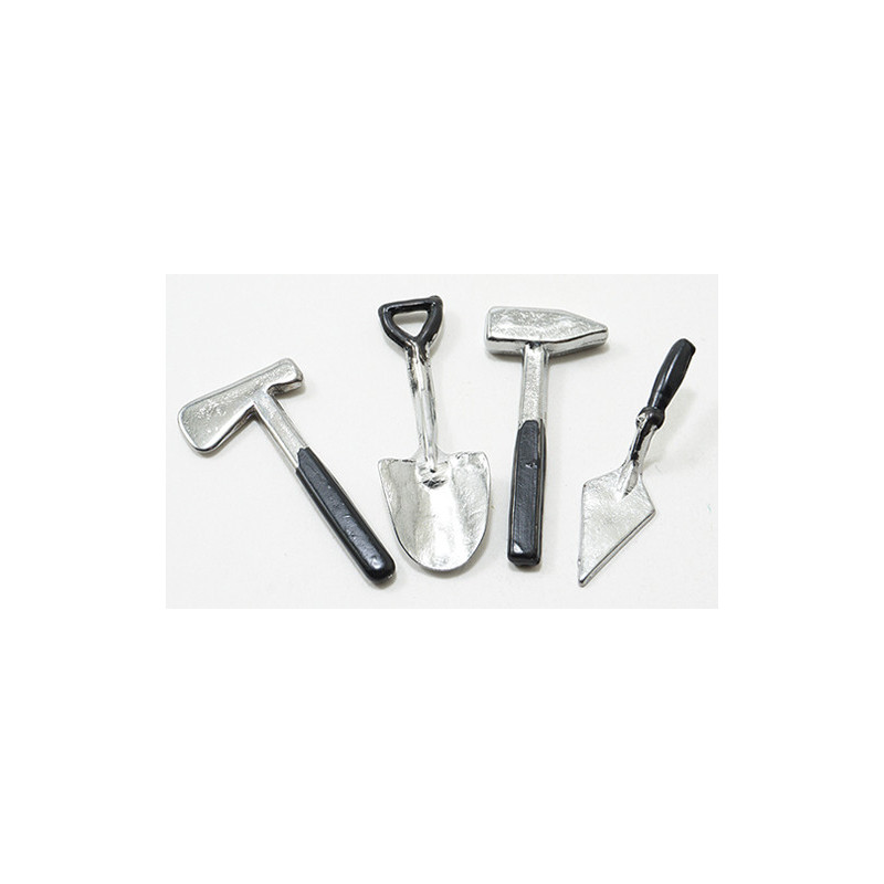 GARDEN TOOLS