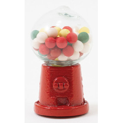 TABLETOP GUMBALL MACHINE