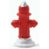 FIRE HYDRANT