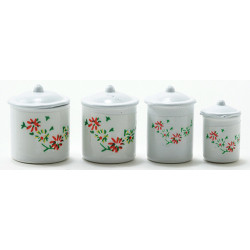 CANISTER SET