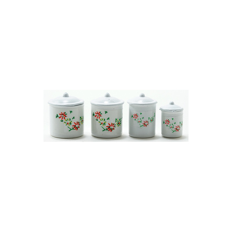 CANISTER SET