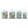 CANISTER SET