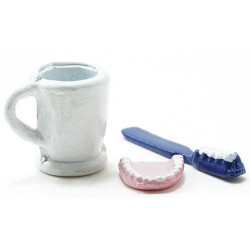TOOTHBRUSH SET