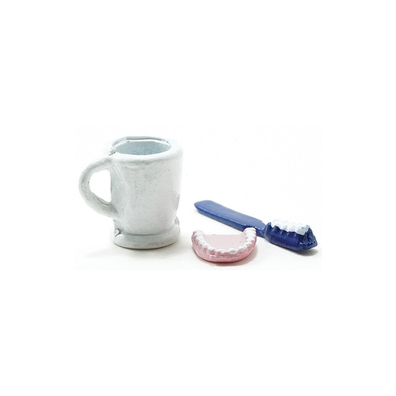 TOOTHBRUSH SET