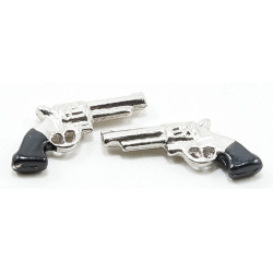 PISTOLS