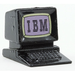 COMPUTER (White or Black)