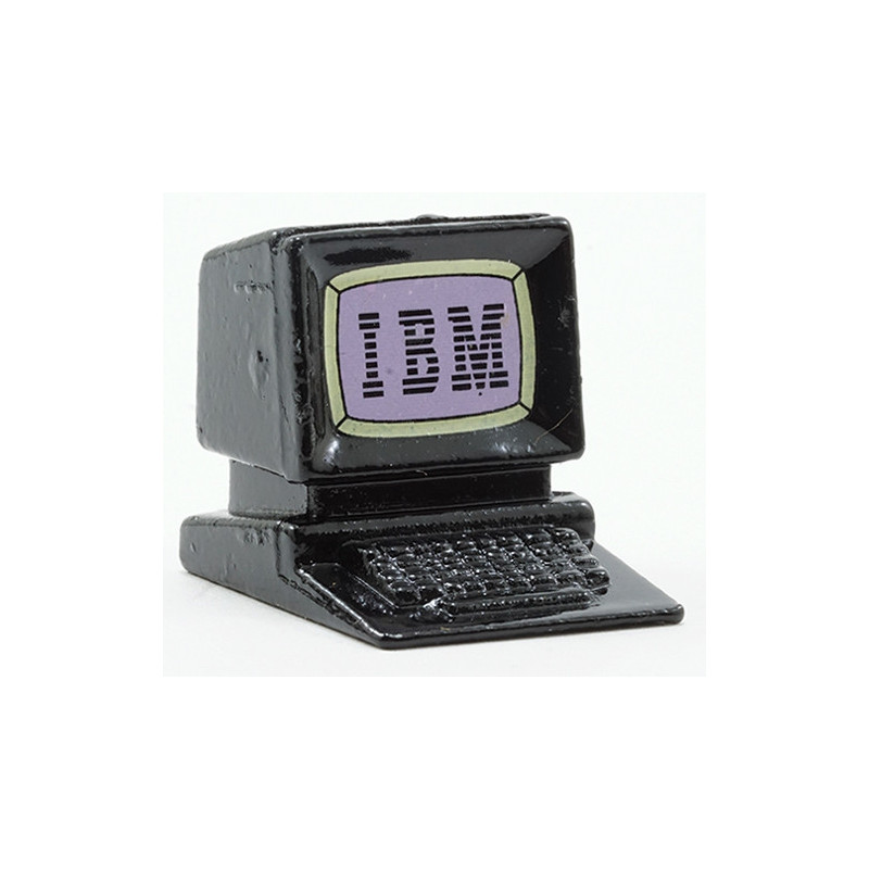 COMPUTER (White or Black)