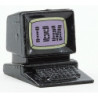 COMPUTER (White or Black)