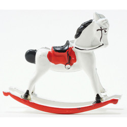 1 ROCKING HORSE